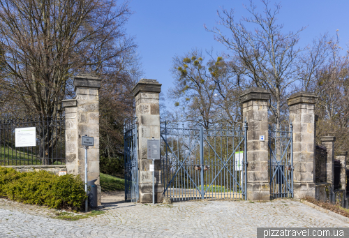 Ballenstedt