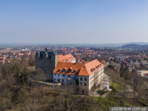Ballenstedt