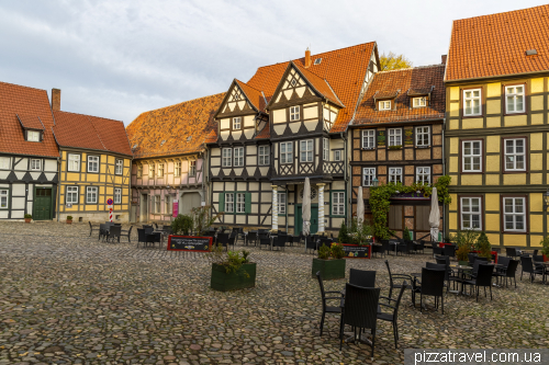 Quedlinburg