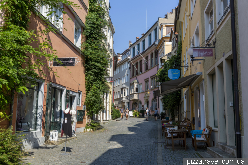 Lindau