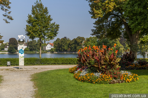 Lindau