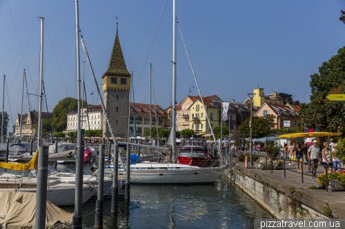 Lindau