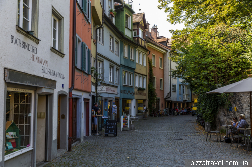 Lindau