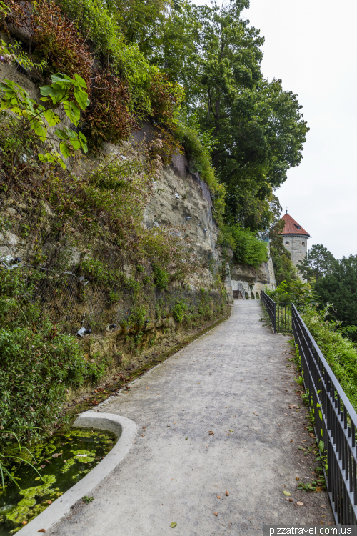 Юберлінген (Ueberlingen)