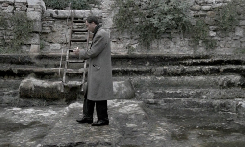 Ностальгія (1983)