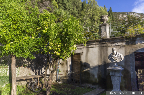 Варенна (Varenna)