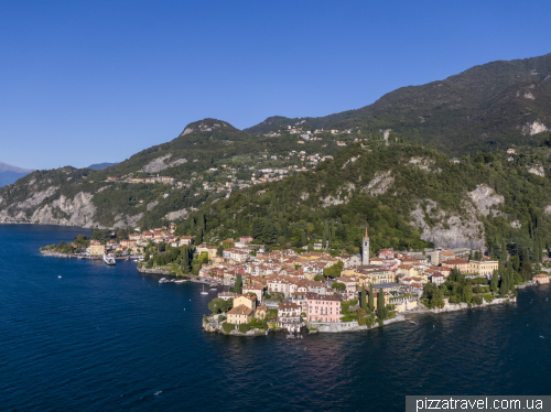 Варенна (Varenna)