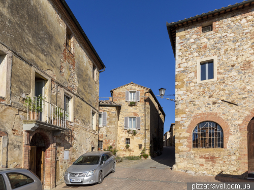 Монтефоллоніко (Montefollonico)