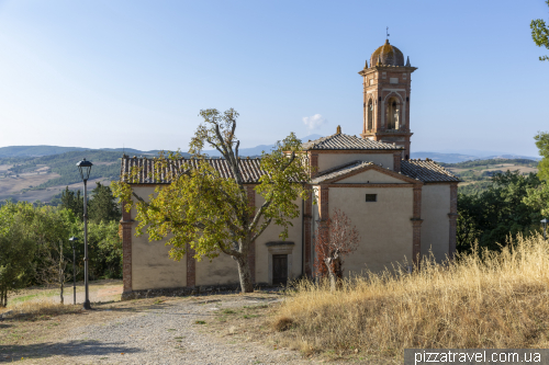 Монтефоллонико (Montefollonico)