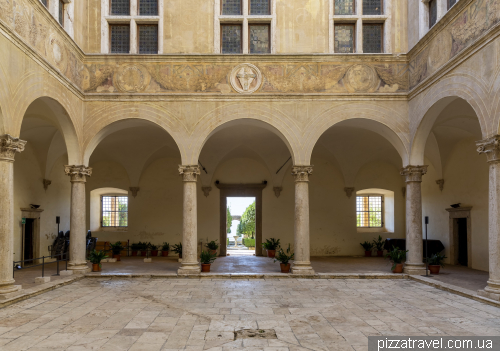 П'єнца (Pienza)