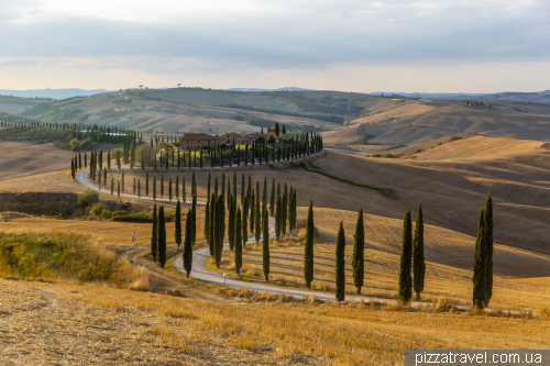 Agriturismo Baccoleno