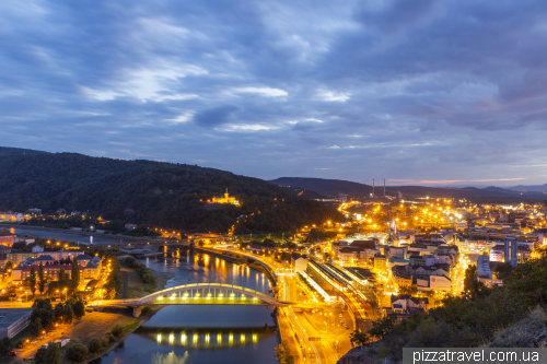 Usti nad Labem