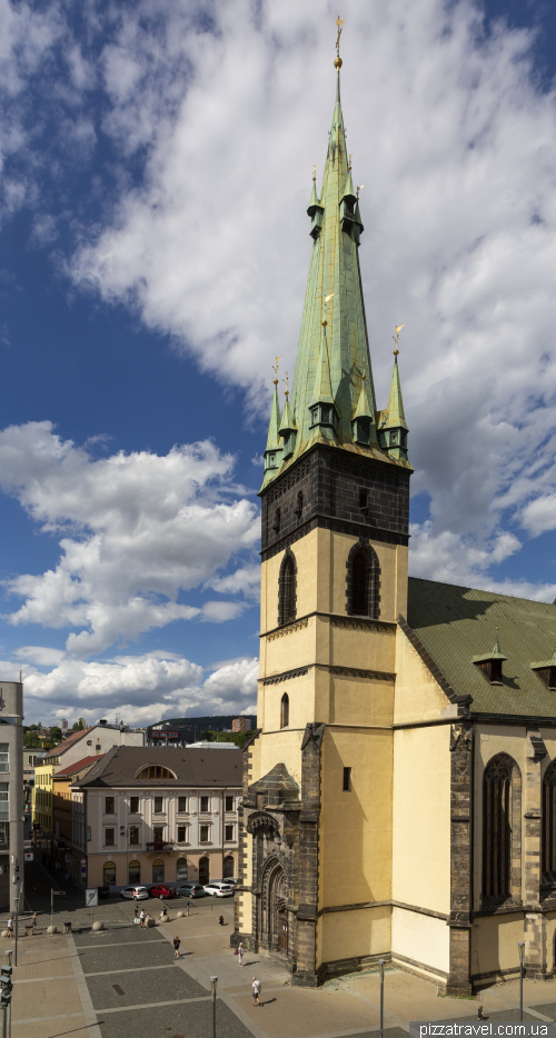 Usti nad Labem