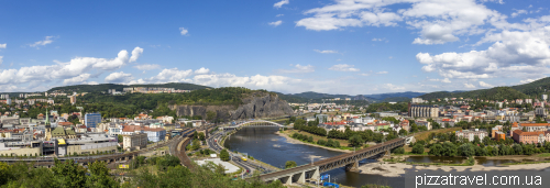 Usti nad Labem