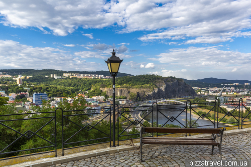 Usti nad Labem