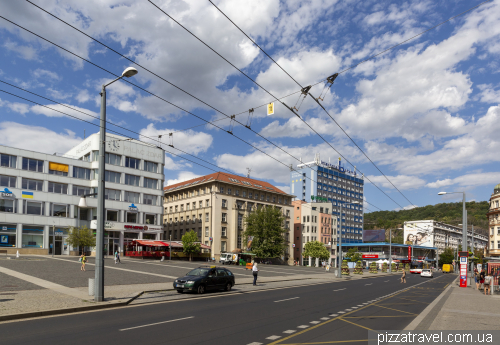 Usti nad Labem