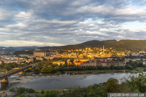 Usti nad Labem