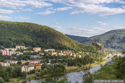 Usti nad Labem