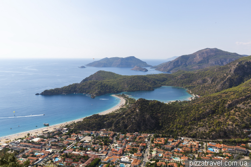 Ölüdeniz