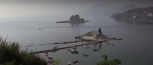 Только для твоих глаз (1981)