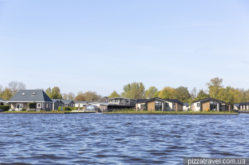 Гіторн (Giethoorn)