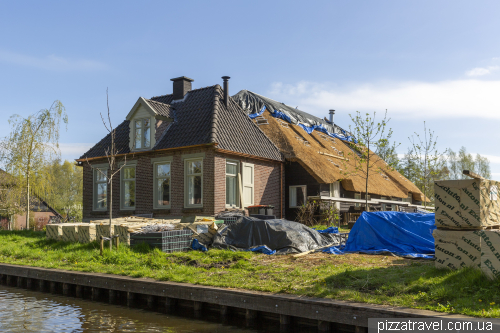 Гіторн (Giethoorn)