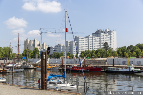 Vegesack