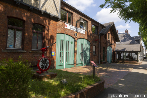 Vegesack