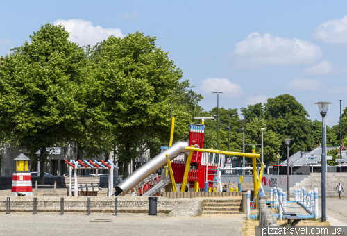 Vegesack