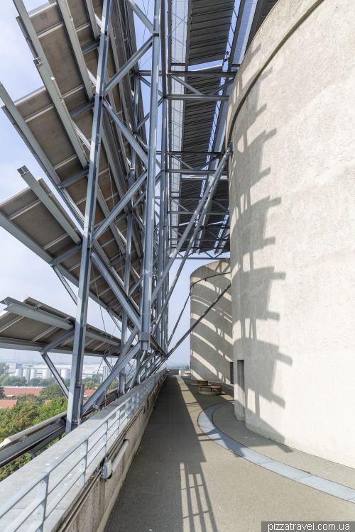 Energiebunker Hamburg