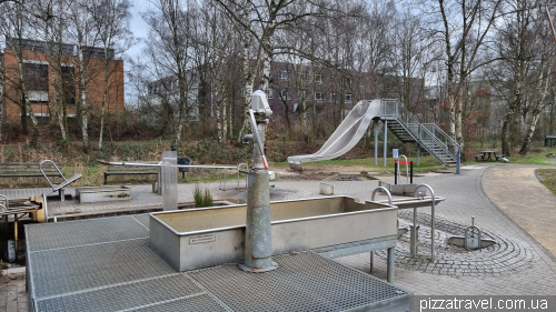 Universum Science Museum in Bremen