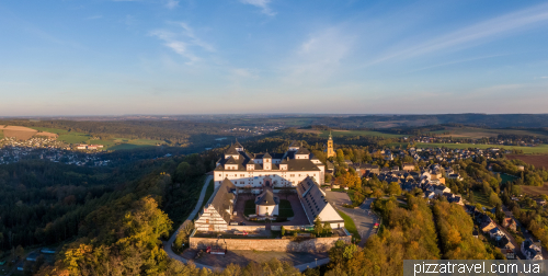 Augustusburg Castle (Schloss Augustusburg)