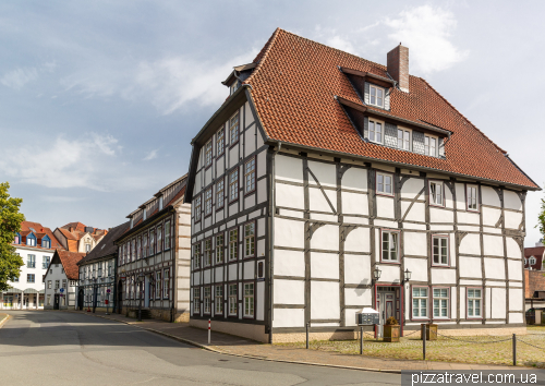 Херфорд (Herford)