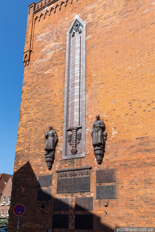 Buxtehude