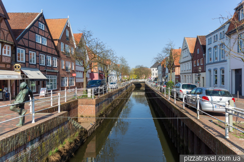 Buxtehude