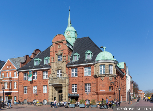 Buxtehude
