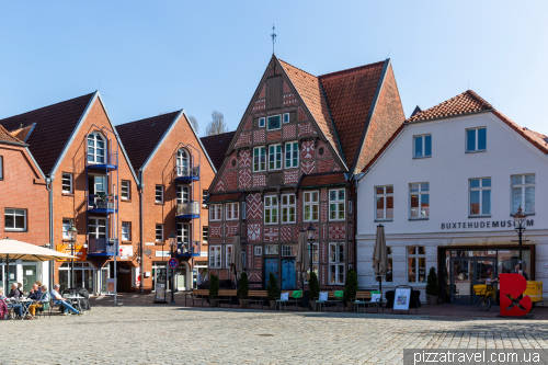 Buxtehude