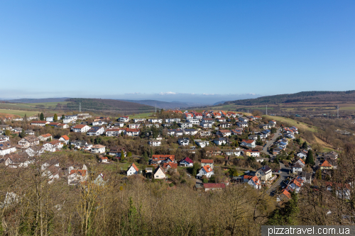 Bad Wildungen