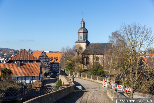 Bad Wildungen