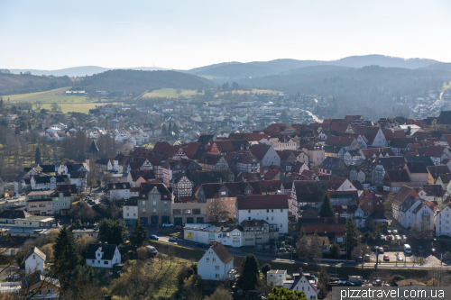 Bad Wildungen