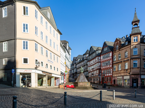 Marburg