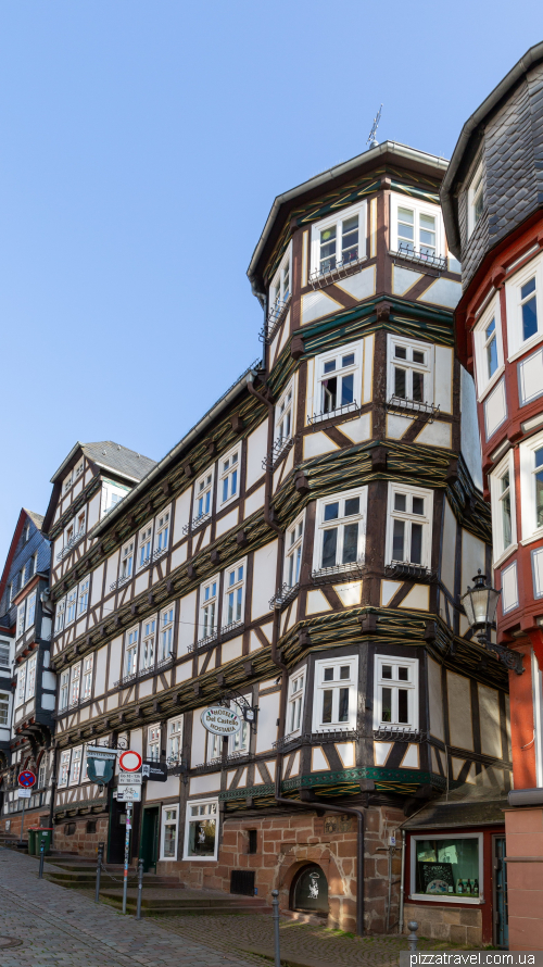 Marburg