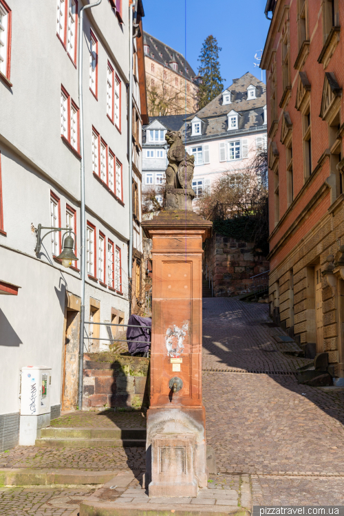 Marburg