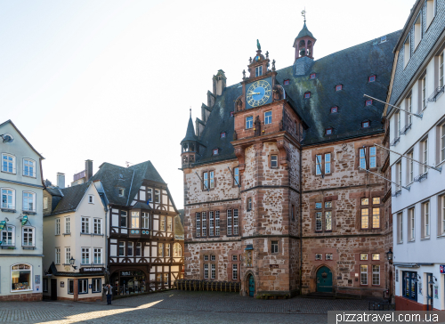 Marburg