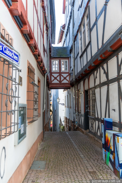 Marburg