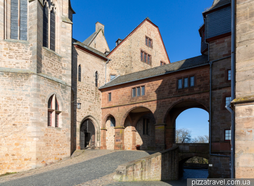 Marburg