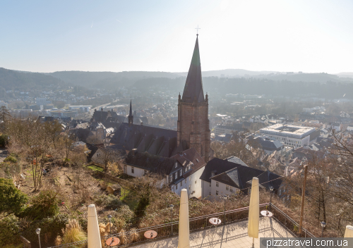 Marburg