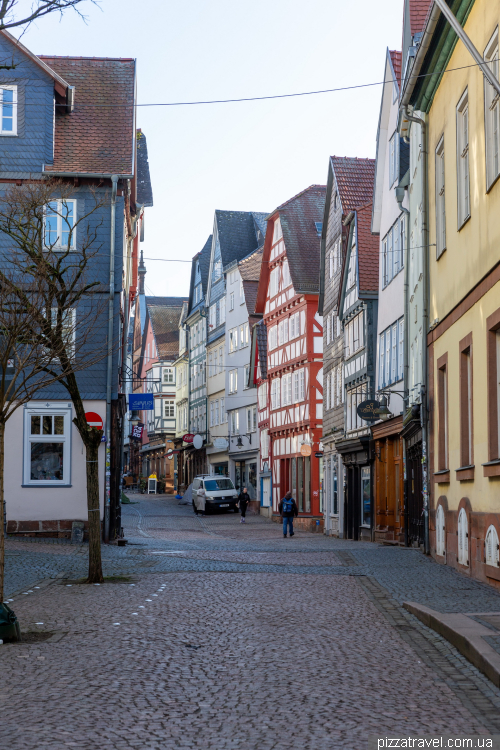 Marburg