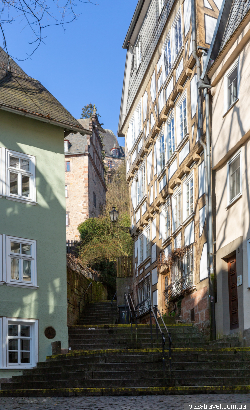 Marburg