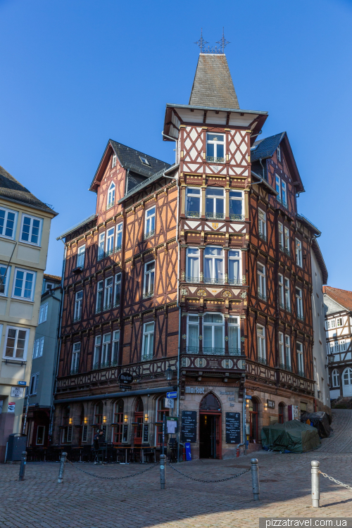 Marburg